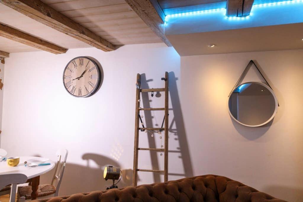 Duplex Cosy Superdole - Classe 3 Etoiles Εξωτερικό φωτογραφία