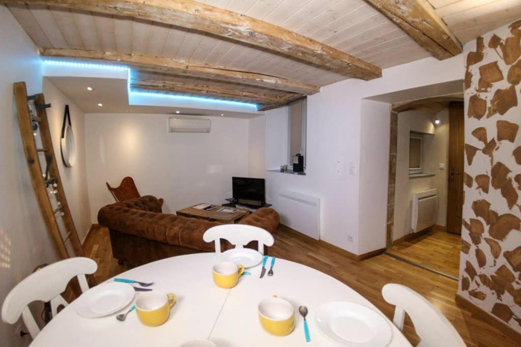 Duplex Cosy Superdole - Classe 3 Etoiles Εξωτερικό φωτογραφία