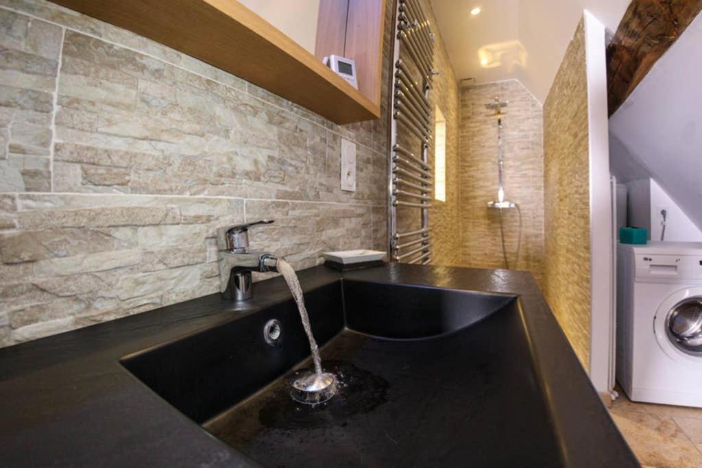 Duplex Cosy Superdole - Classe 3 Etoiles Εξωτερικό φωτογραφία