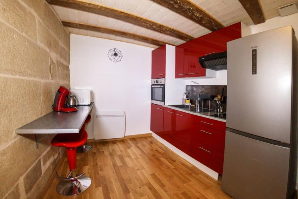 Duplex Cosy Superdole - Classe 3 Etoiles Εξωτερικό φωτογραφία
