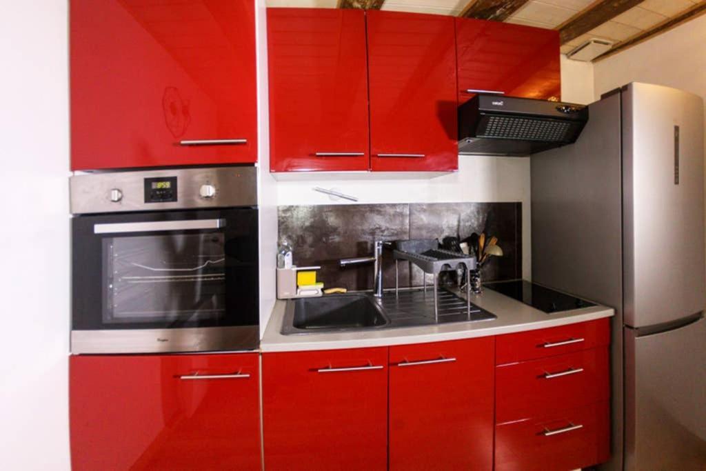 Duplex Cosy Superdole - Classe 3 Etoiles Εξωτερικό φωτογραφία