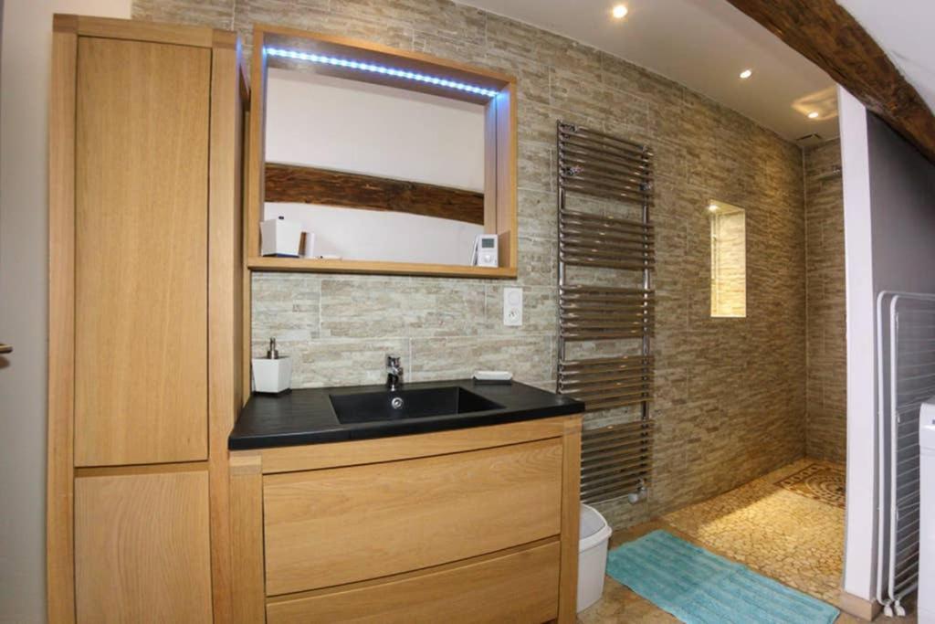 Duplex Cosy Superdole - Classe 3 Etoiles Εξωτερικό φωτογραφία