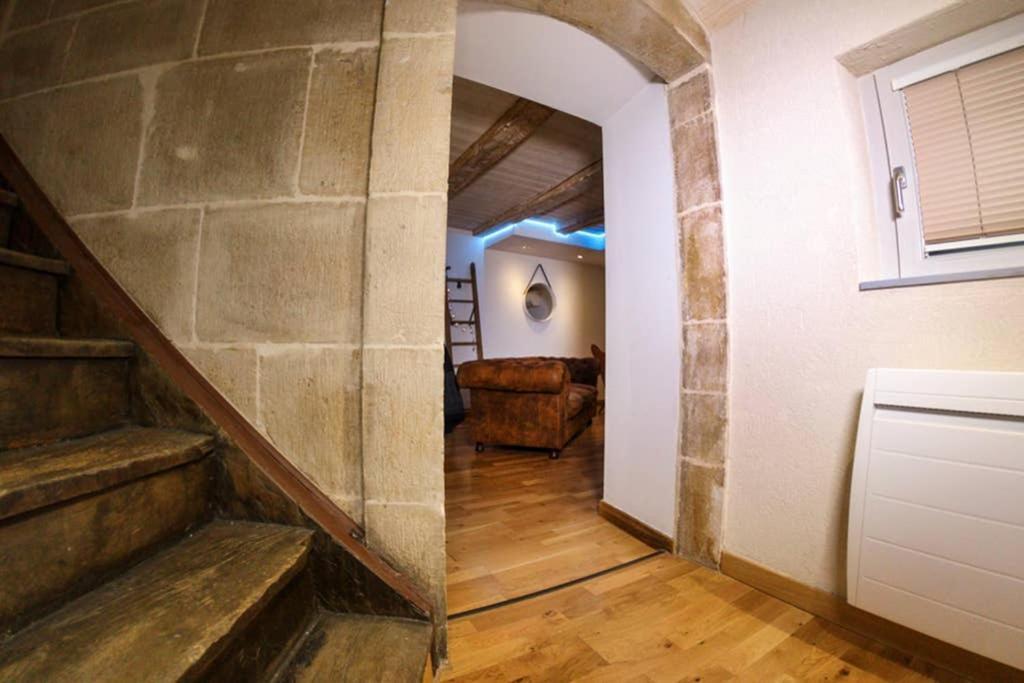 Duplex Cosy Superdole - Classe 3 Etoiles Εξωτερικό φωτογραφία