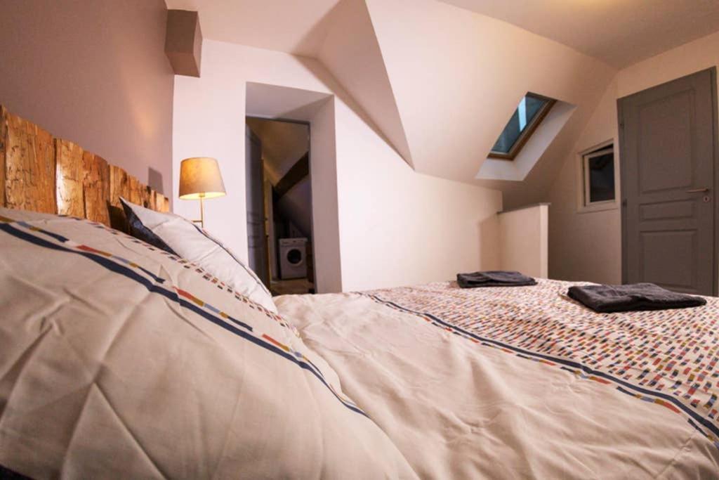 Duplex Cosy Superdole - Classe 3 Etoiles Εξωτερικό φωτογραφία