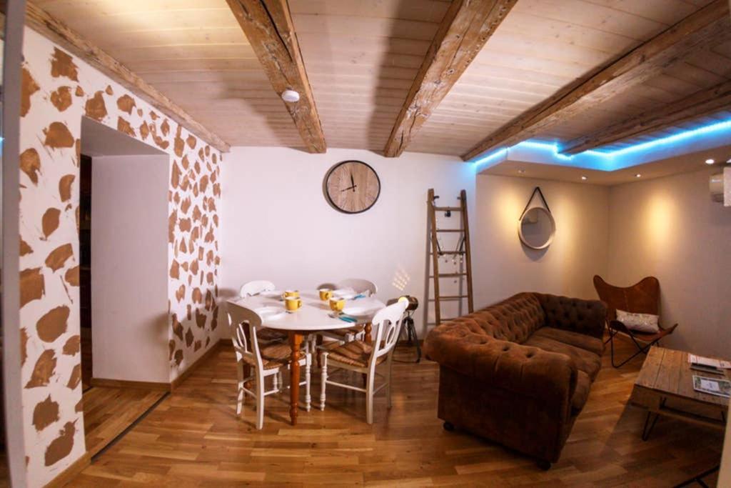 Duplex Cosy Superdole - Classe 3 Etoiles Εξωτερικό φωτογραφία