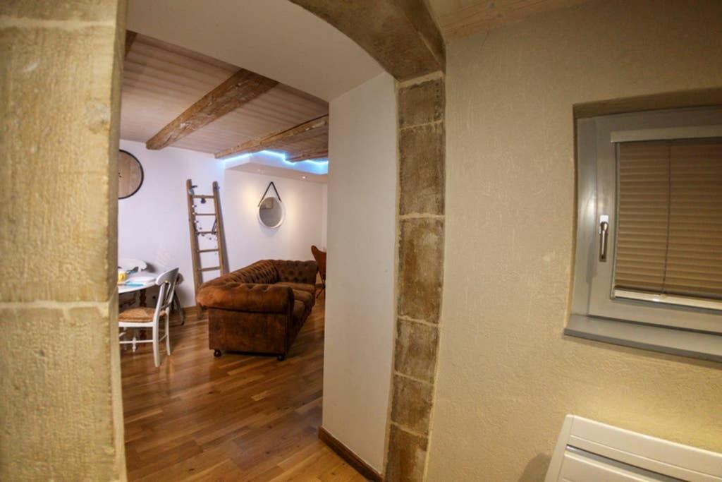Duplex Cosy Superdole - Classe 3 Etoiles Εξωτερικό φωτογραφία