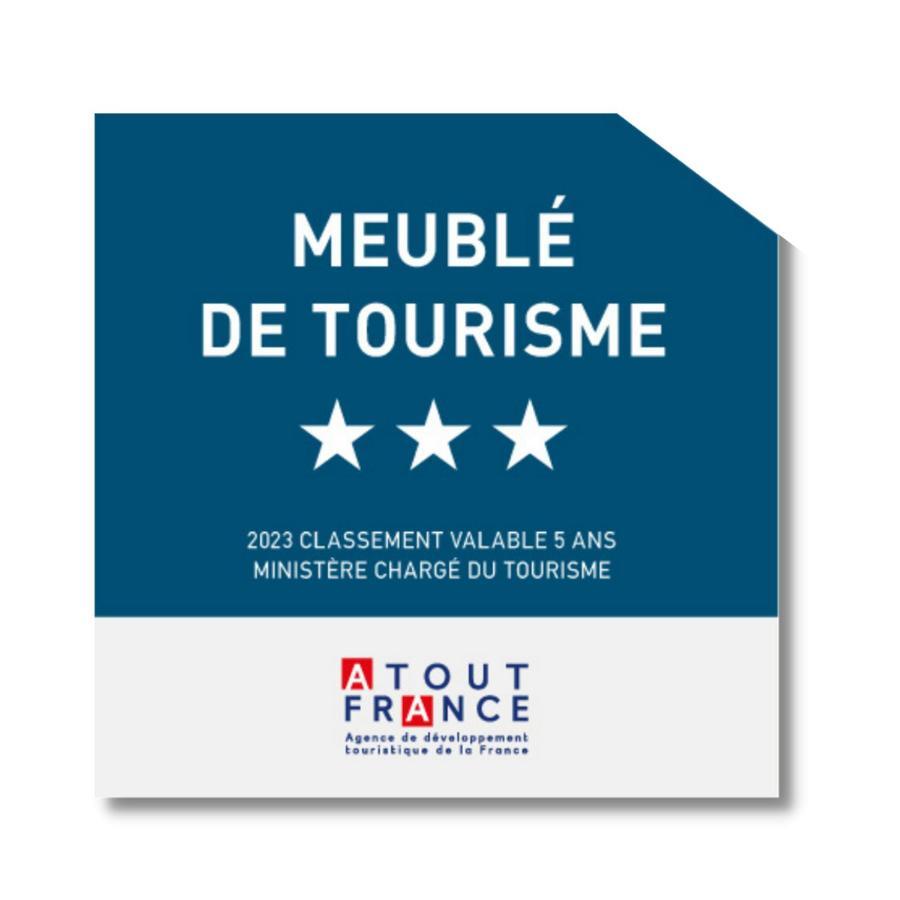 Duplex Cosy Superdole - Classe 3 Etoiles Εξωτερικό φωτογραφία